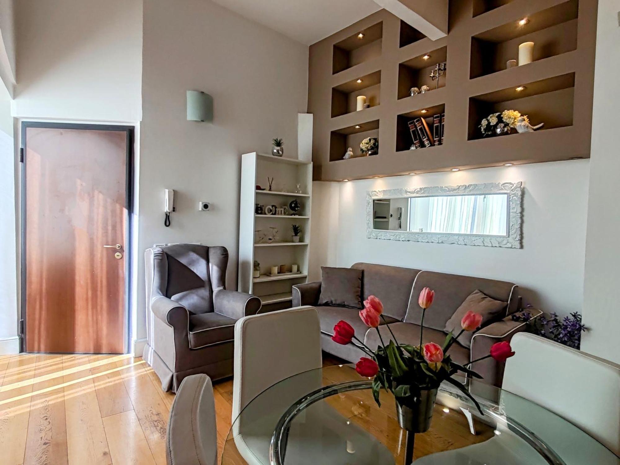Borgo San Jacopo Superior By 360Rentals Φλωρεντία Εξωτερικό φωτογραφία